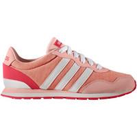 adidas v jog k womens shoes trainers in other