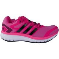 adidas Brevard women\'s Shoes (Trainers) in pink