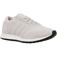 adidas Los Angeles W women\'s Shoes (Trainers) in BEIGE