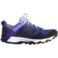 adidas Kanadia 7 TR women\'s Running Trainers in Purple