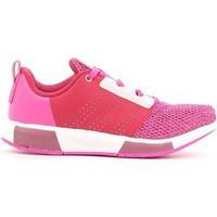 adidas AQ6529 Sport shoes Women Pink women\'s Trainers in pink