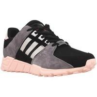 adidas Eqt Support RF W women\'s Shoes (Trainers) in Grey