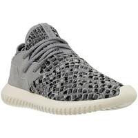 adidas Tubular Entrap W women\'s Shoes (Trainers) in Grey