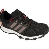 adidas Galaxy Trail W women\'s Shoes (Trainers) in black