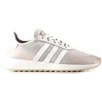 adidas bb5324 sneakers women bianco womens shoes trainers in white