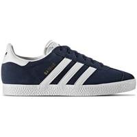 adidas Gazelle women\'s Shoes (Trainers) in White