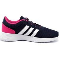 adidas Lite Racer W women\'s Shoes (Trainers) in multicolour