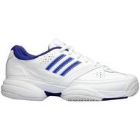 adidas Ambition Str V W women\'s Shoes (Trainers) in white