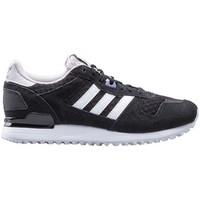 adidas ZX 700 W women\'s Shoes (Trainers) in Black