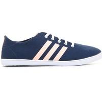 adidas QT Vulc VS W women\'s Shoes (Trainers) in multicolour