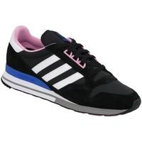 adidas ZX 500 OG W women\'s Shoes (Trainers) in White