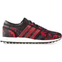 adidas s80311 sport shoes women black womens shoes trainers in black