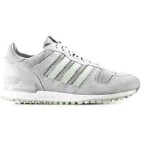 adidas BA9978 Sneakers Women Grey women\'s Shoes (Trainers) in grey