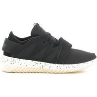 adidas s75915 sport shoes women black womens trainers in black