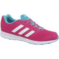 adidas Sport 2 K women\'s Shoes (Trainers) in white