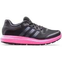 adidas Energy Bounce W women\'s Shoes (Trainers) in Black