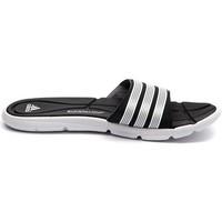 adidas adipure 360 slide w womens mules casual shoes in white