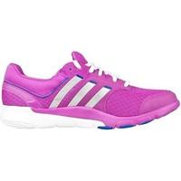 adidas AT 270 2D women\'s Running Trainers in pink