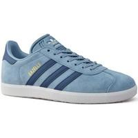 adidas gazelle w womens shoes trainers in white