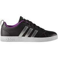 adidas Advantage VS W women\'s Shoes (Trainers) in multicolour