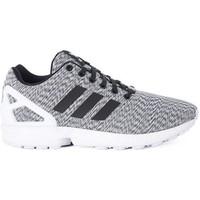 adidas ZX FLUX women\'s Shoes (Trainers) in multicolour