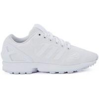 adidas ZX FLUX W women\'s Shoes (Trainers) in multicolour