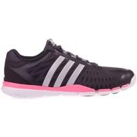 adidas at 360 control womens shoes trainers in white