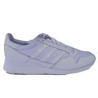 adidas ZX 500 OG W women\'s Shoes (Trainers) in White