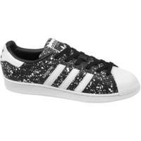 adidas superstar w womens shoes trainers in multicolour