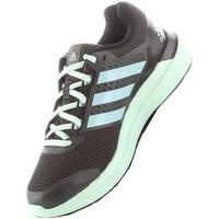 adidas Duramo 7 W women\'s Running Trainers in Grey
