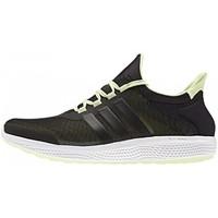 adidas neutral cc sonic boost womens running trainers in black