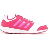 adidas aq2853 sport shoes women pink womens trainers in pink