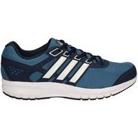 adidas bb0884 sport shoes women blue womens trainers in blue