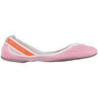 adidas Psitacula Ballerina Stella Mccartney Baletki women\'s Shoes (Pumps / Ballerinas) in pink