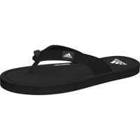 adidas Litha Lea SC W women\'s Flip flops / Sandals (Shoes) in black