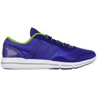 adidas Ayari Celebration women\'s Shoes (Trainers) in purple