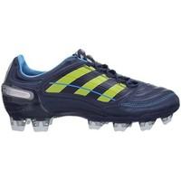 adidas predator x trx fg w womens football boots in blue