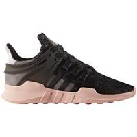 adidas equipment support a cblacktragreicepur womens shoes trainers in ...