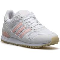 adidas ZX 700 W women\'s Shoes (Trainers) in White