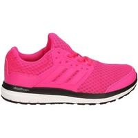 adidas BA7806 Sport shoes Women Pink women\'s Trainers in pink