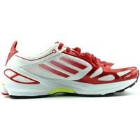 adidas Adizero F50 2 W women\'s Running Trainers in White