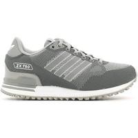 adidas s79196 sport shoes women grey womens shoes trainers in grey