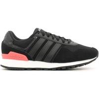 adidas F99315 Sport shoes Women Black women\'s Shoes (Trainers) in black