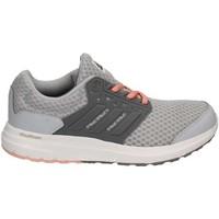 adidas BB4366 Sport shoes Women Grey women\'s Trainers in grey