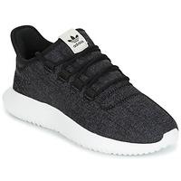 adidas TUBULAR SHADOW W women\'s Shoes (Trainers) in black
