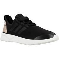 adidas ZX Flux Verve W women\'s Shoes (Trainers) in multicolour