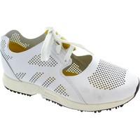 adidas eqt racing womens shoes trainers in white