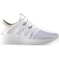 adidas S75583 Sneakers Women Bianco women\'s Shoes (Trainers) in white