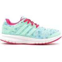 adidas s79831 sport shoes women celeste womens shoes trainers in blue