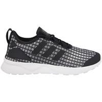 adidas ZX Flux Adv Verve Rita women\'s Shoes (Trainers) in Black